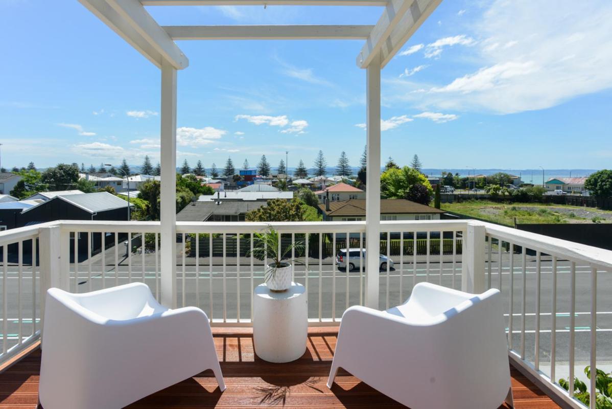 Ahuriri'S Eden - Napier Holiday Home Exteriér fotografie