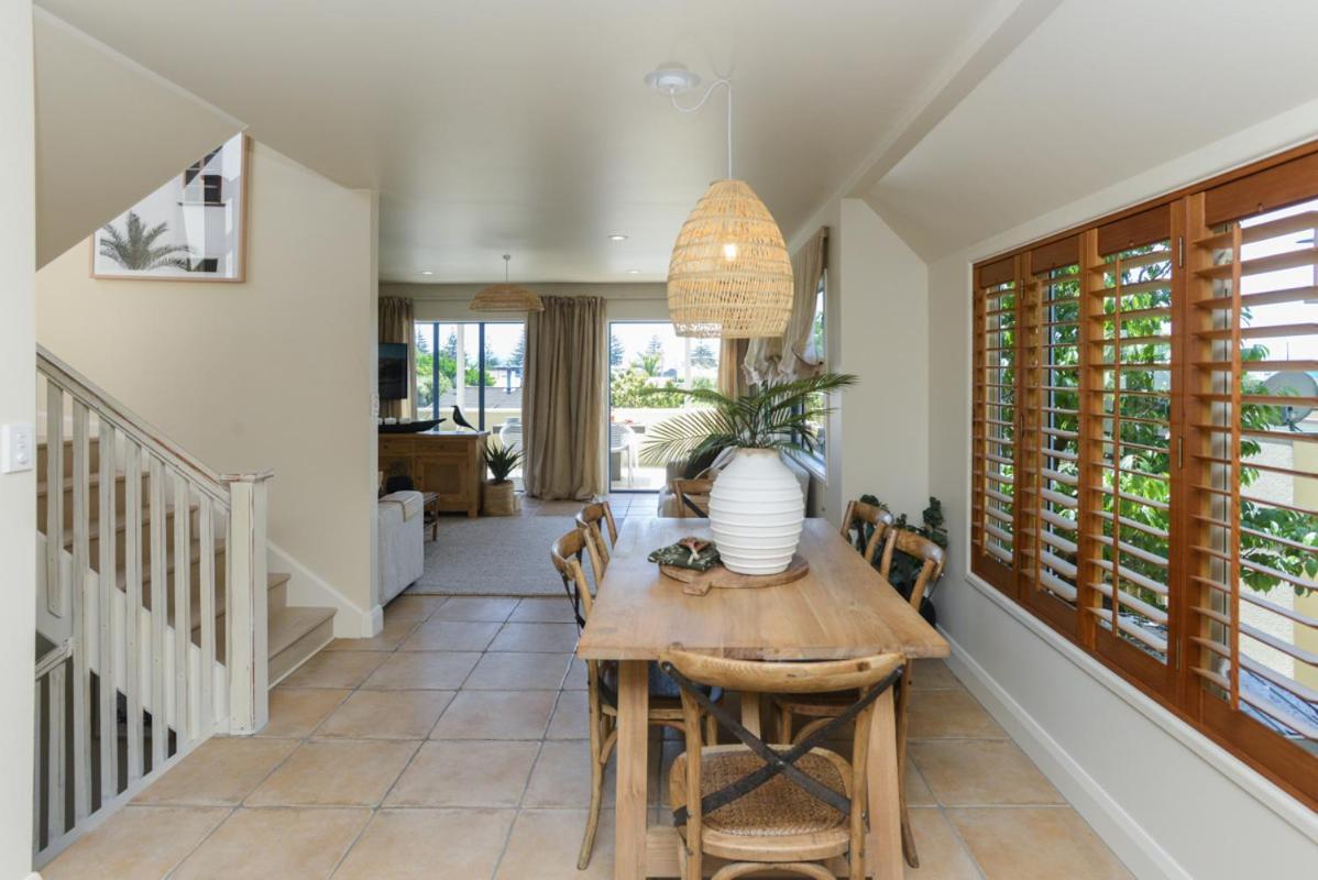 Ahuriri'S Eden - Napier Holiday Home Exteriér fotografie